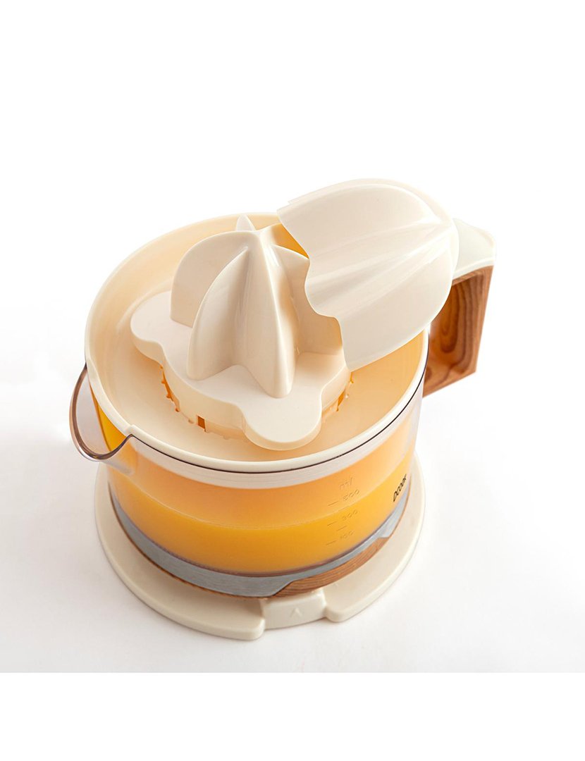 Espremedor Elétrico Baltic