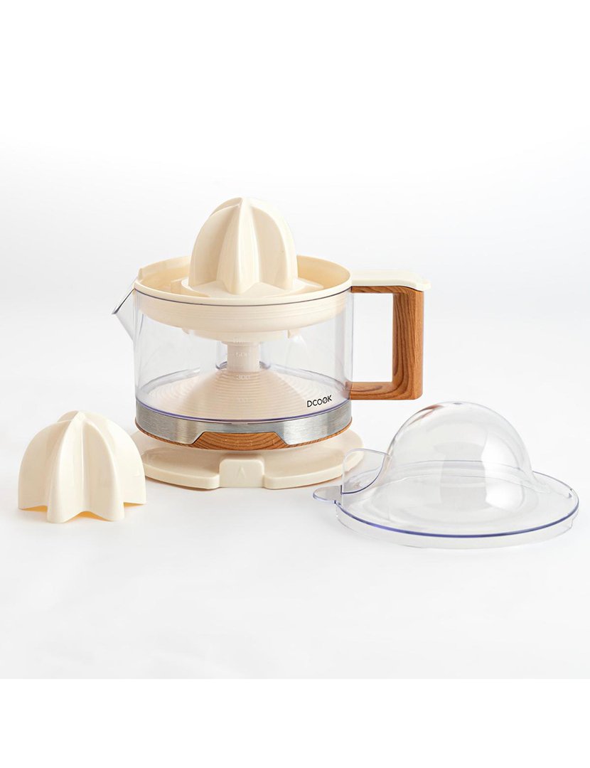 Espremedor Elétrico Baltic