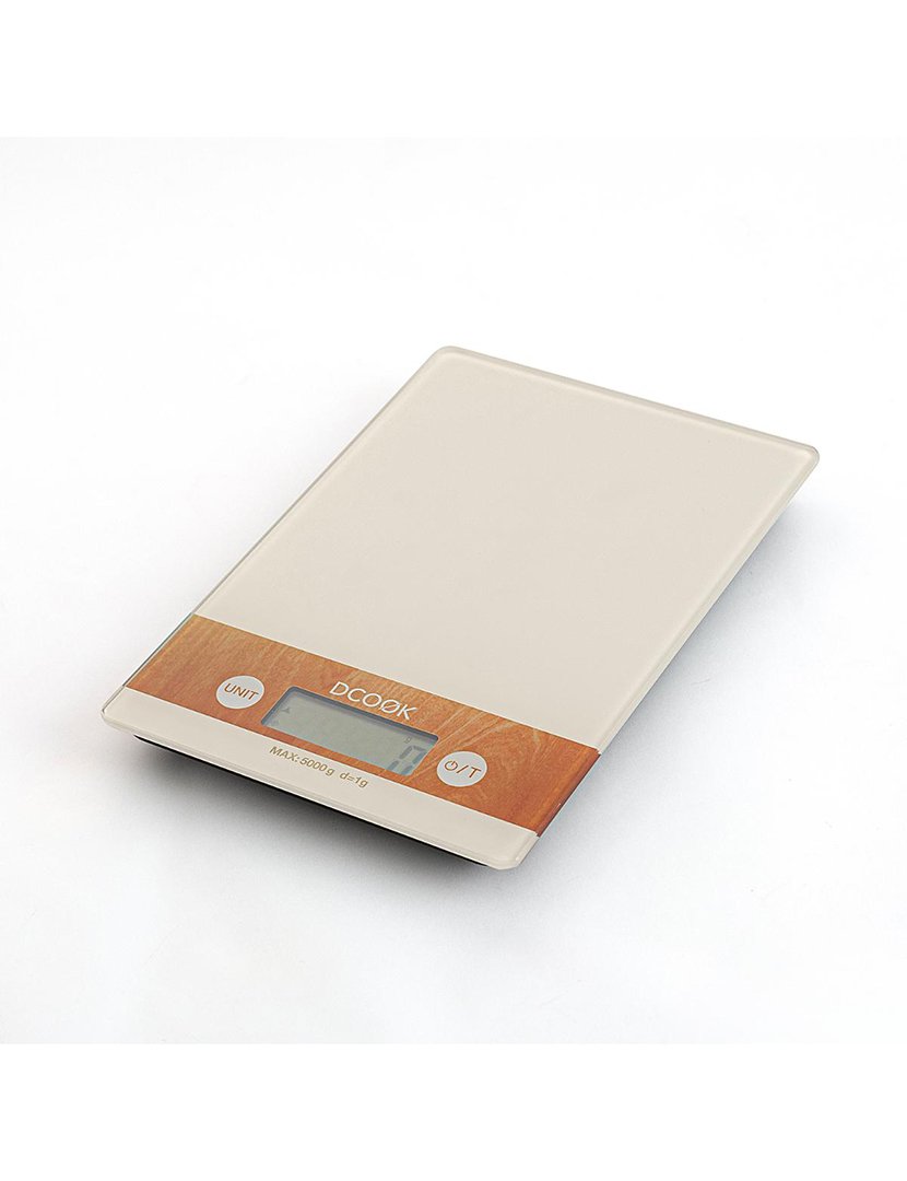 Balança Cozinha Baltic