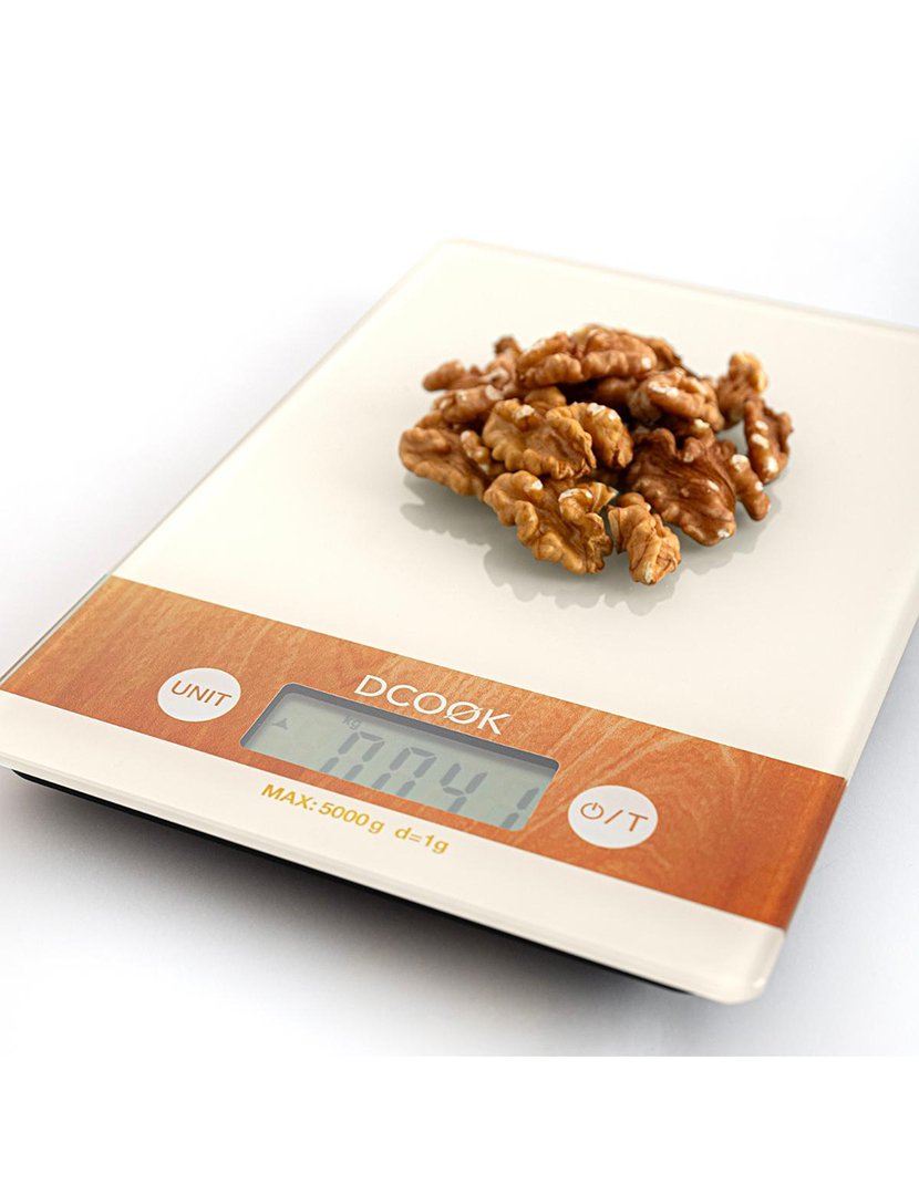 Balança Cozinha Baltic