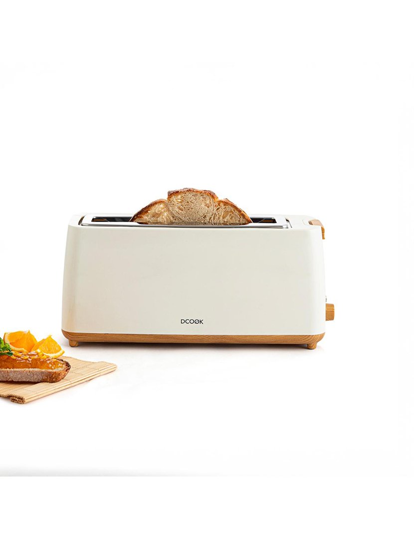 Torradeira 1 Fenda Longa Baltic