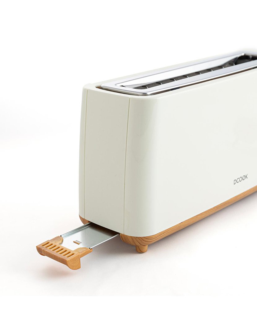 Torradeira 1 Fenda Longa Baltic