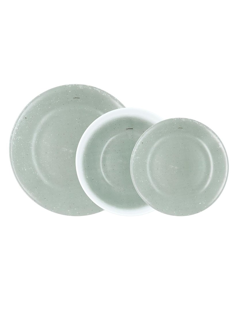 Serviço Mesa 18 Peças Senda Vert