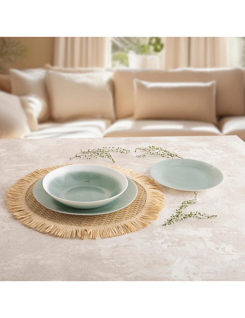 Serviço Mesa 18 Peças Senda Vert