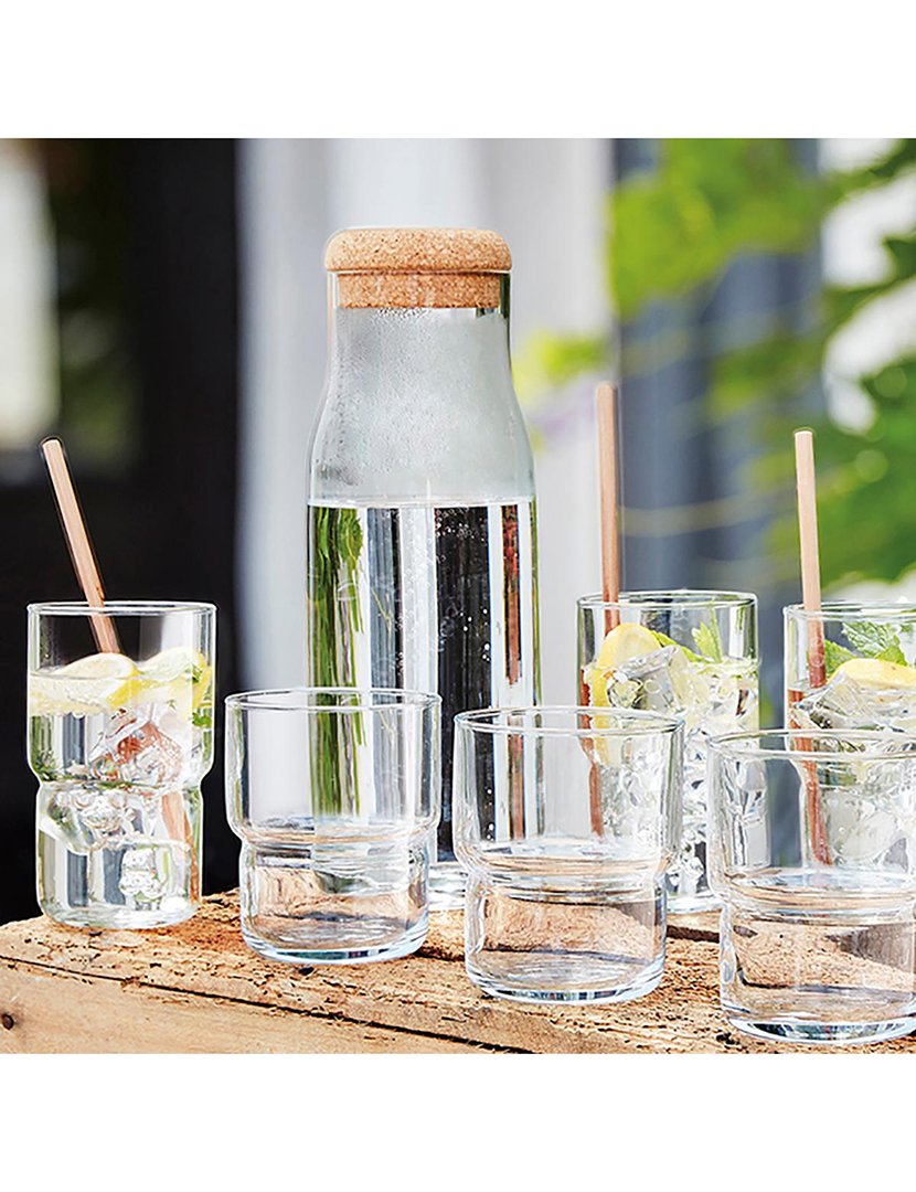 Garrafa Funambule 1L