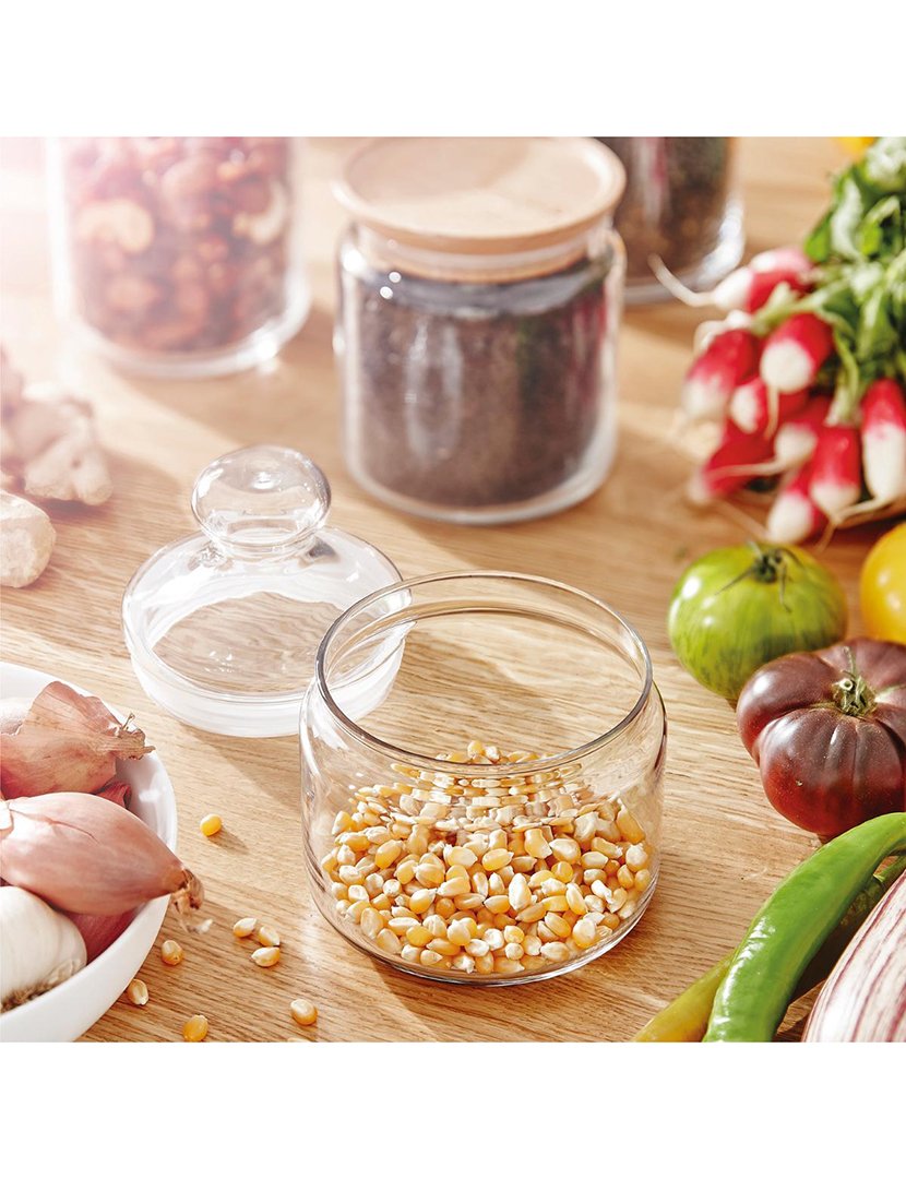 Pote Hermético Pav 50 cl