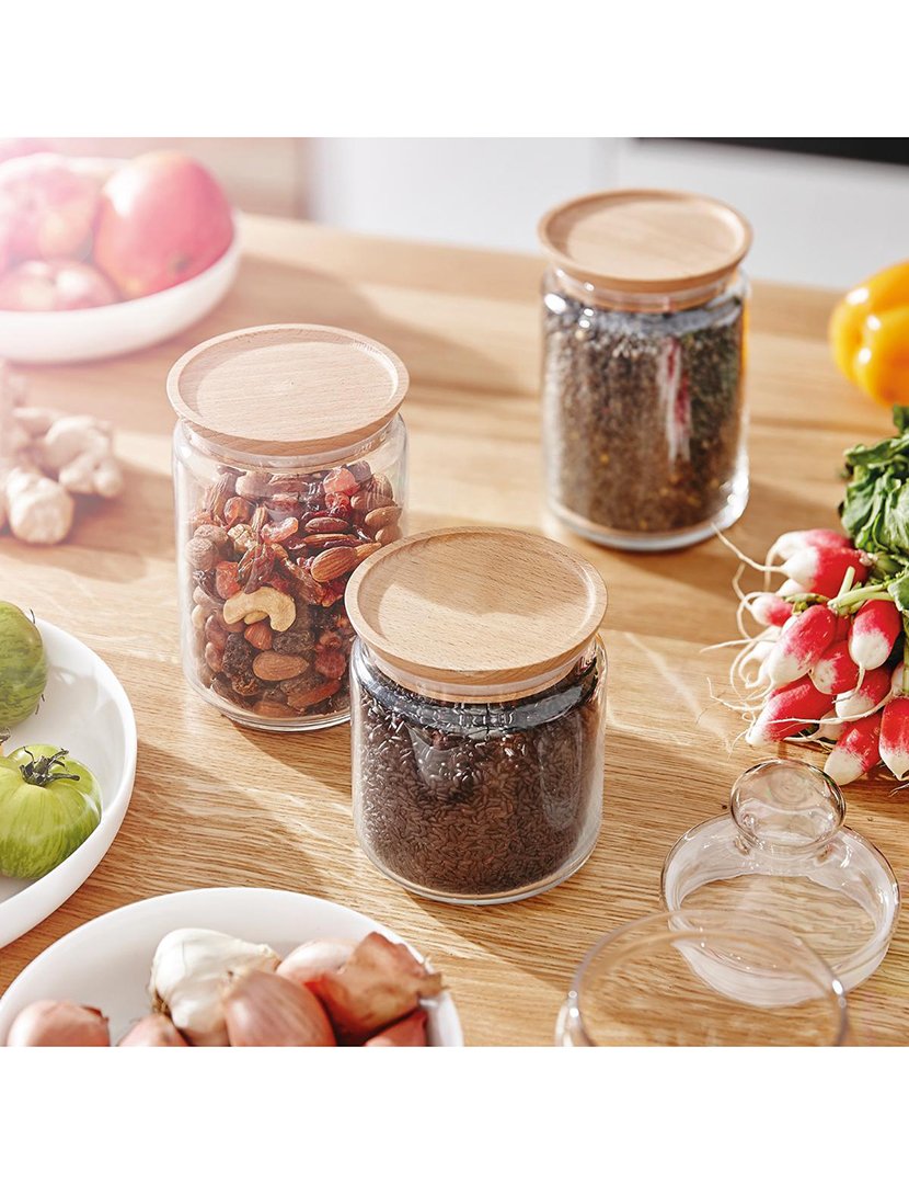 Pote Hermético Pav 75 cl