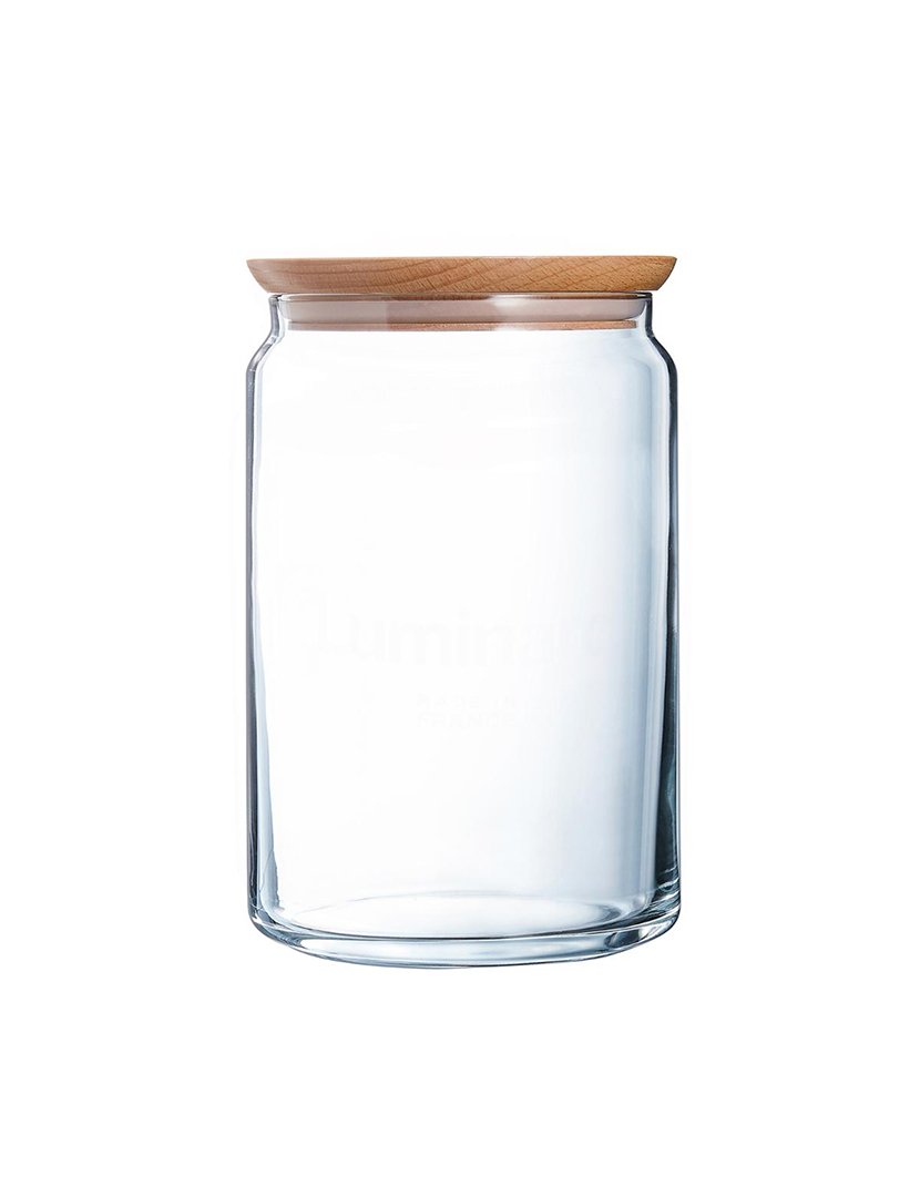 Pote Hermético Pav 2L