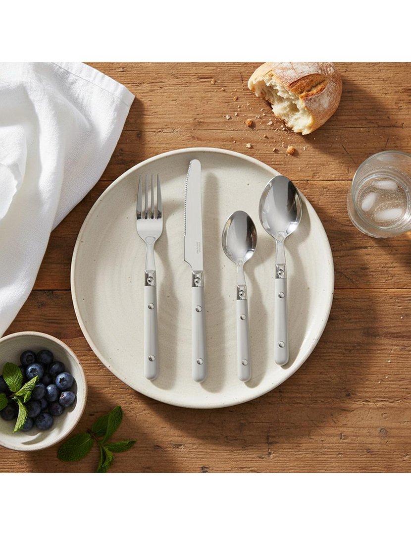 Conjunto 16 Talheres Saxo