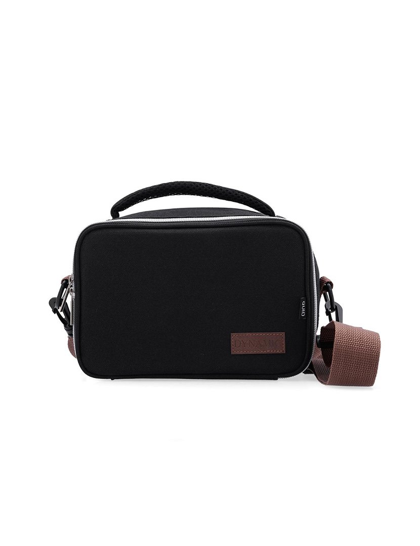 Lancheira Dynamic 21x14x14 cm