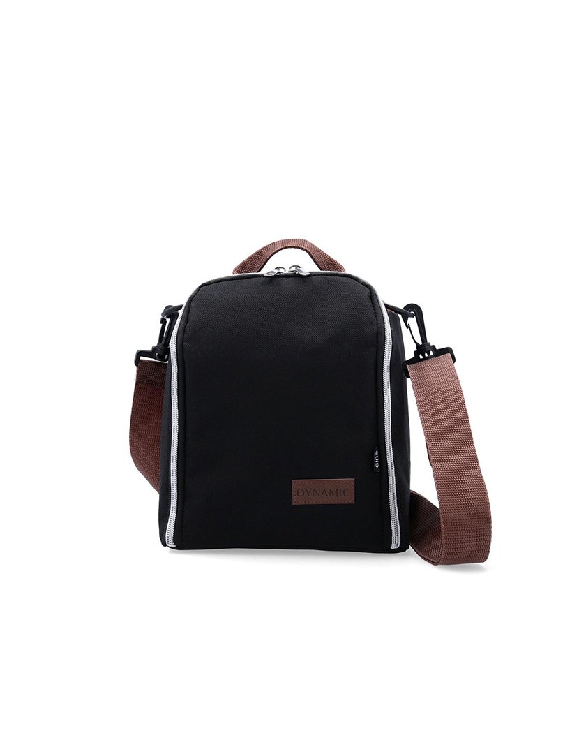 Lancheira Dynamic 20x13x20 cm