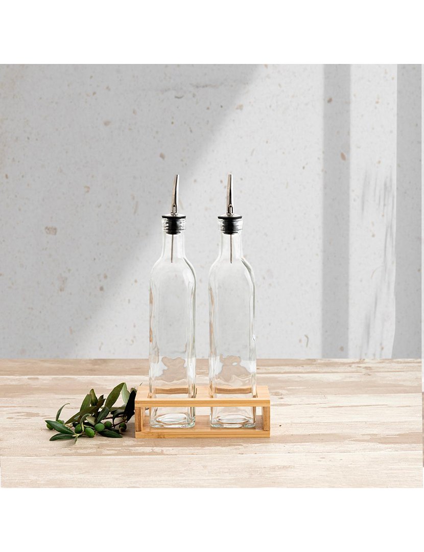 Galheteiro Naturalia 500 ml