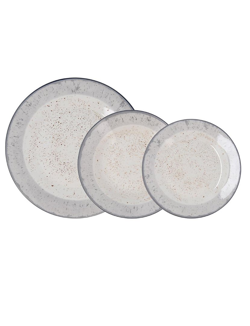 Serviço Mesa 18 Peças Faro