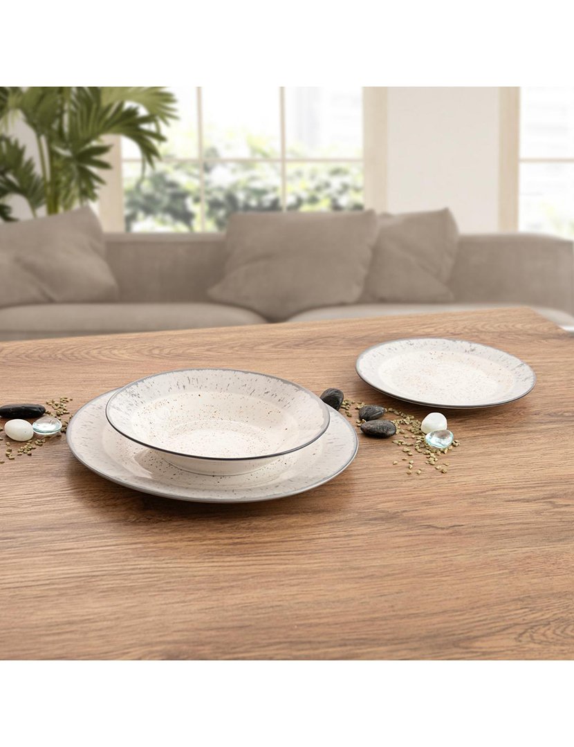 Serviço Mesa 18 Peças Faro