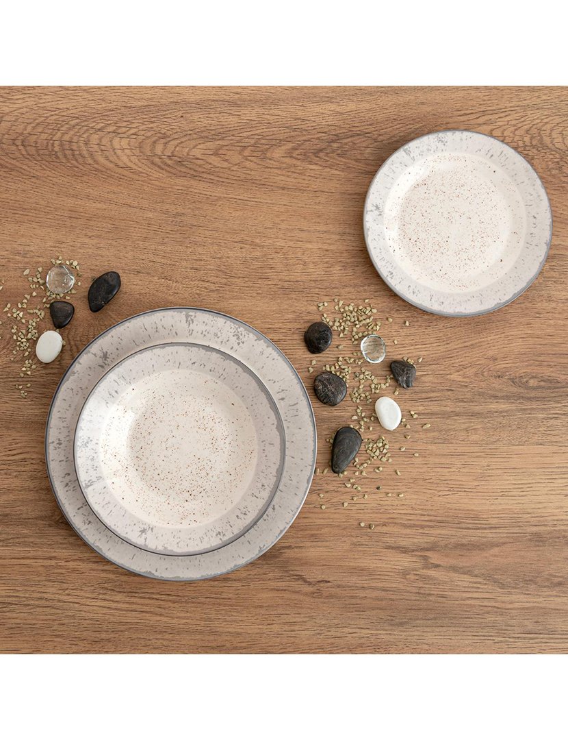 Serviço Mesa 18 Peças Faro