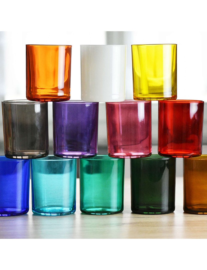 Conjunto 6 Copos Aere 25 cl Branco