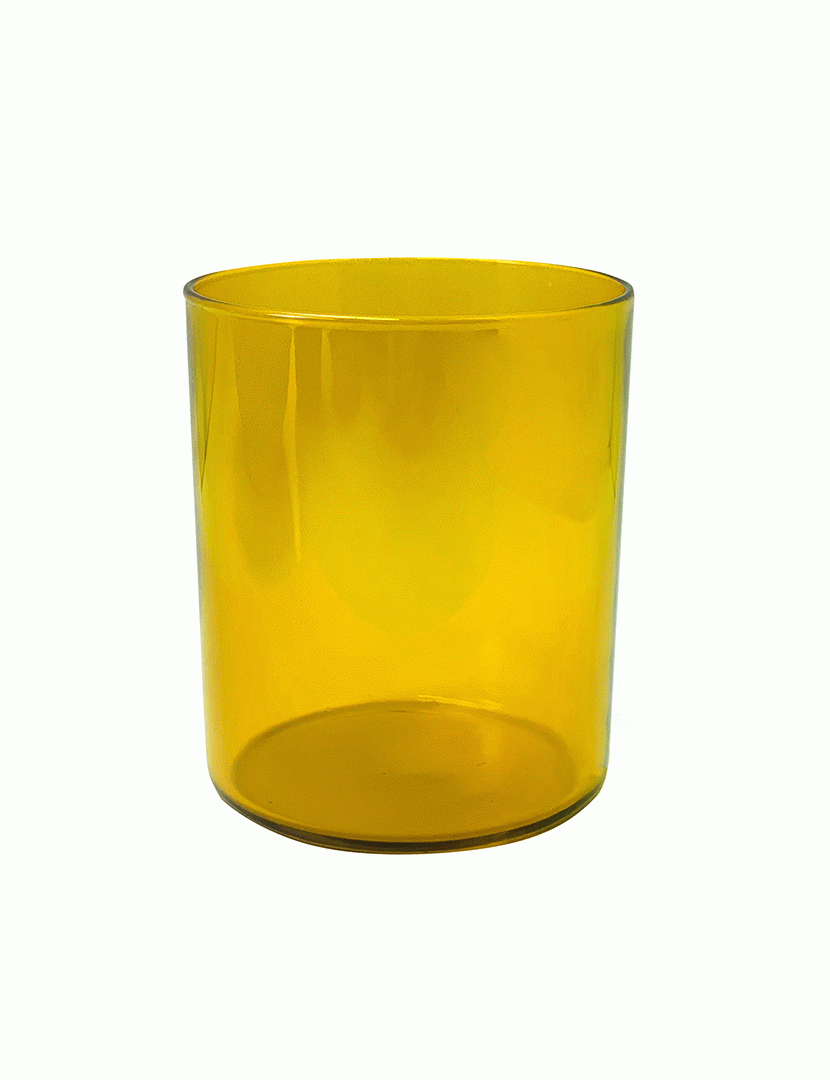 Conjunto 6 Copos Aere 25 cl Amarelo