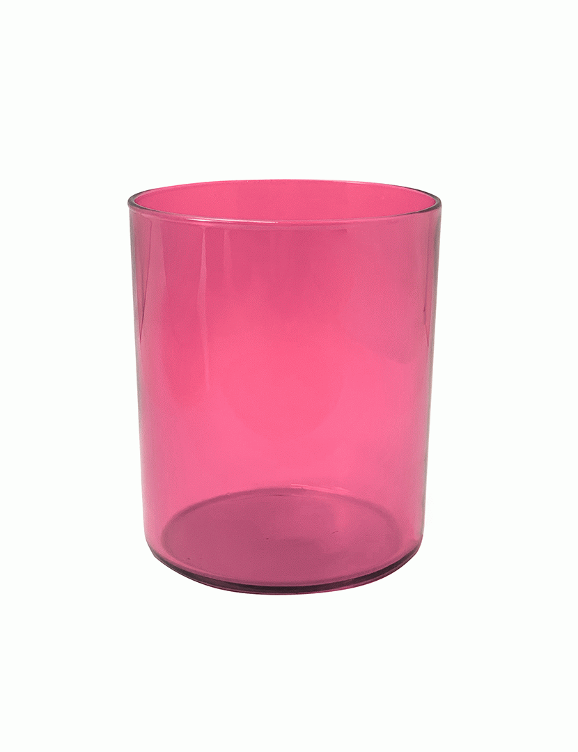 Conjunto 6 Copos Aere 25 cl Rosa