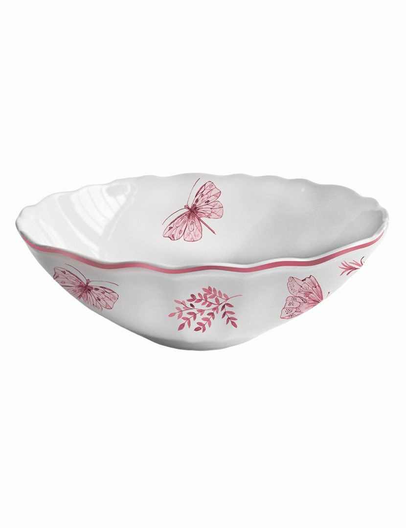 Saladeira Sonia Rosa