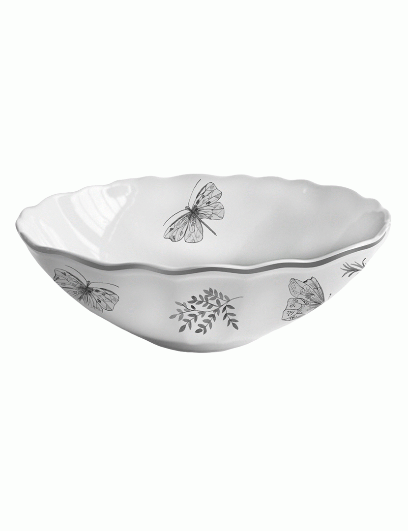 Saladeira Sonia Preto