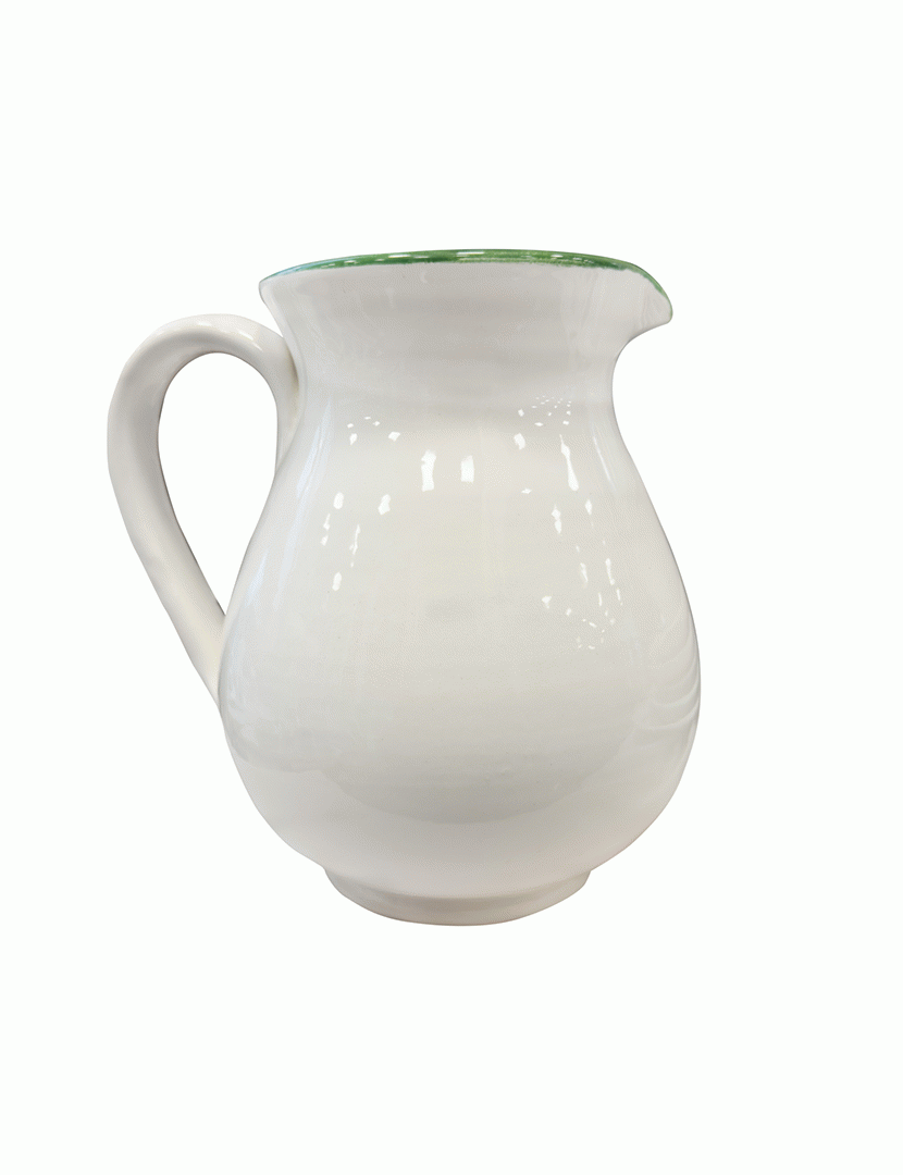 Jarro Dolcevita Filo Verde