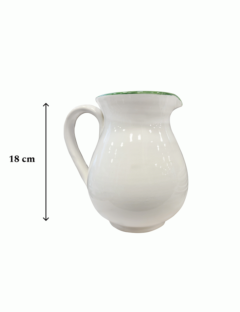 Jarro Dolcevita Filo Verde