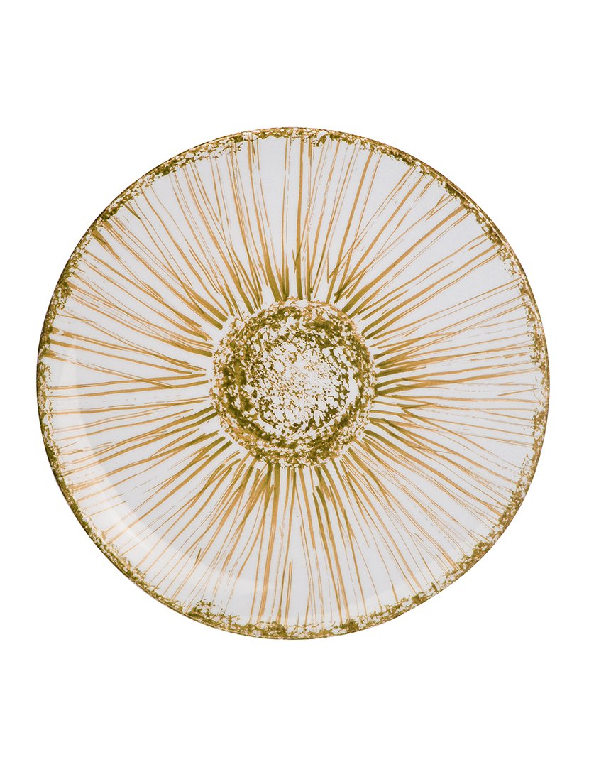 Serviço Loiça 12 Peças Girasole Pêssego