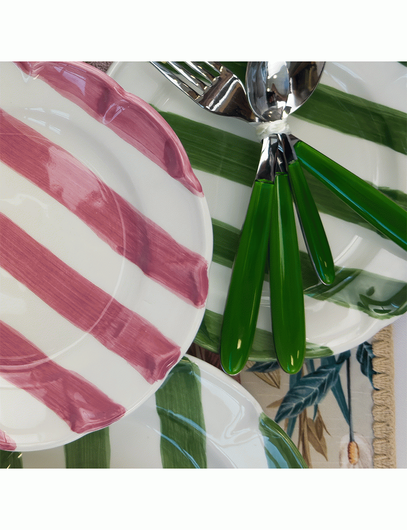 Marcador Prato Dolcevita Nastro Azul