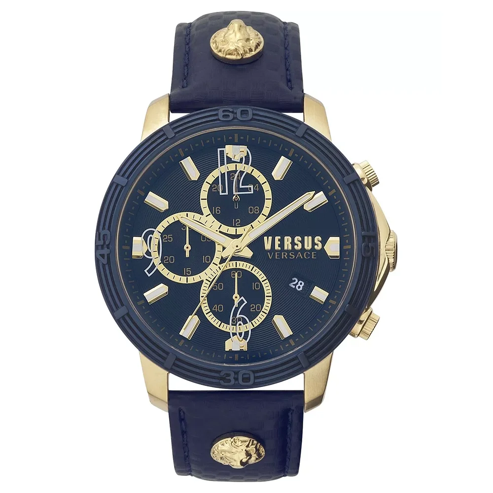 Relógio Bicocca Cronógrafo