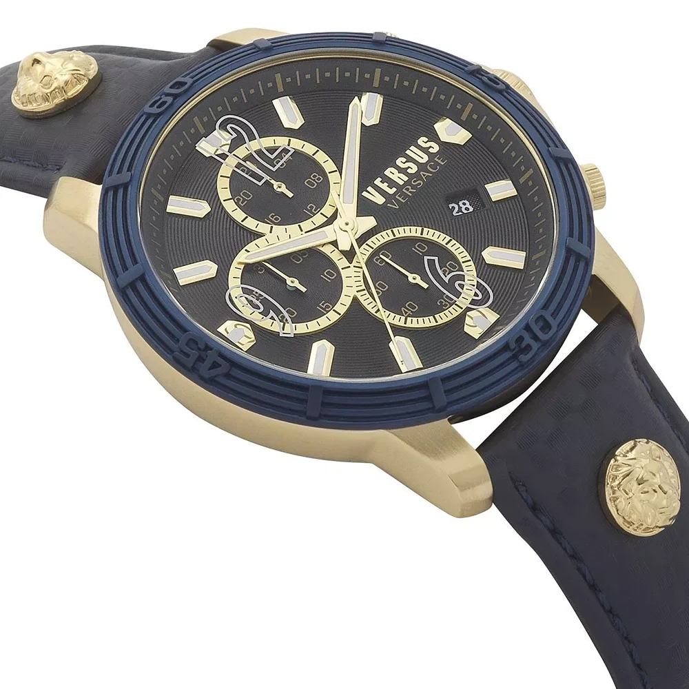 Relógio Bicocca Cronógrafo