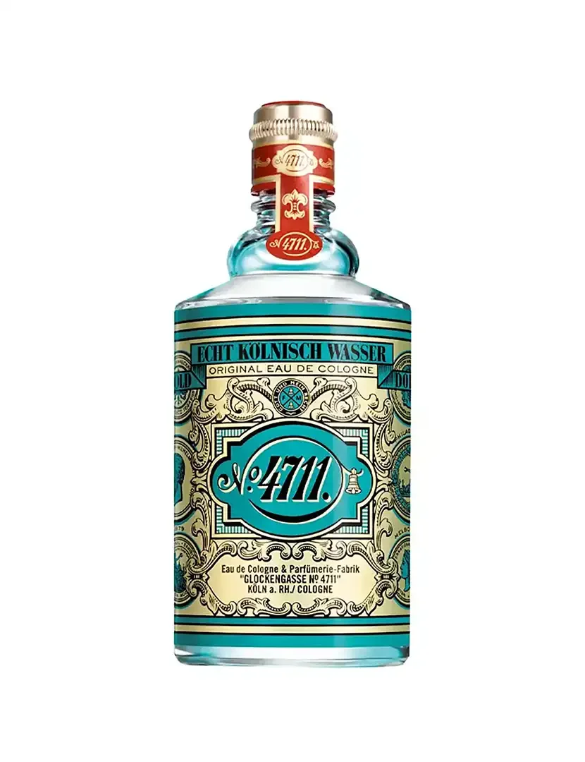 4711 Eau de Cologne