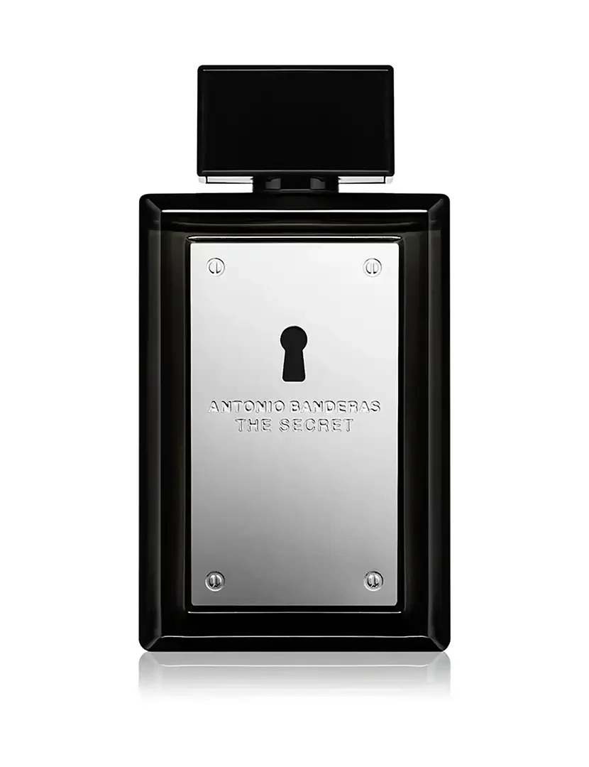 The Secret Eau de Toilette