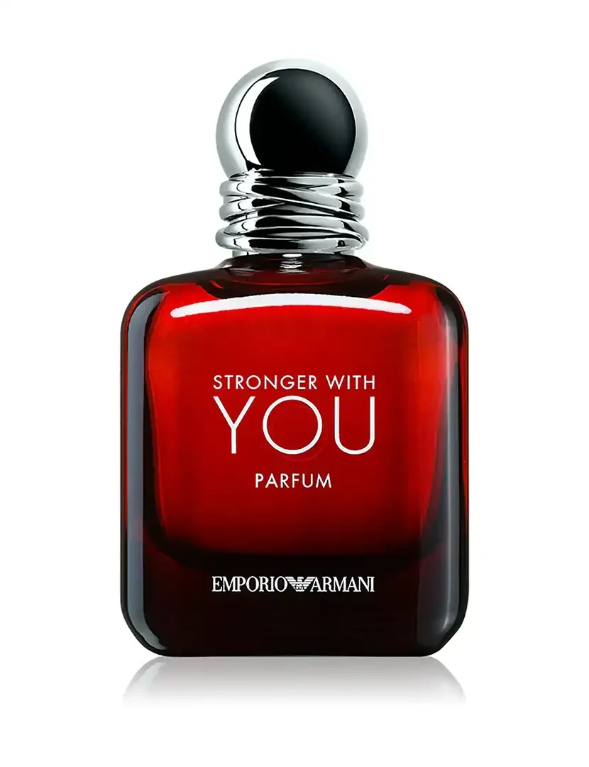 Stronger With You Parfum
