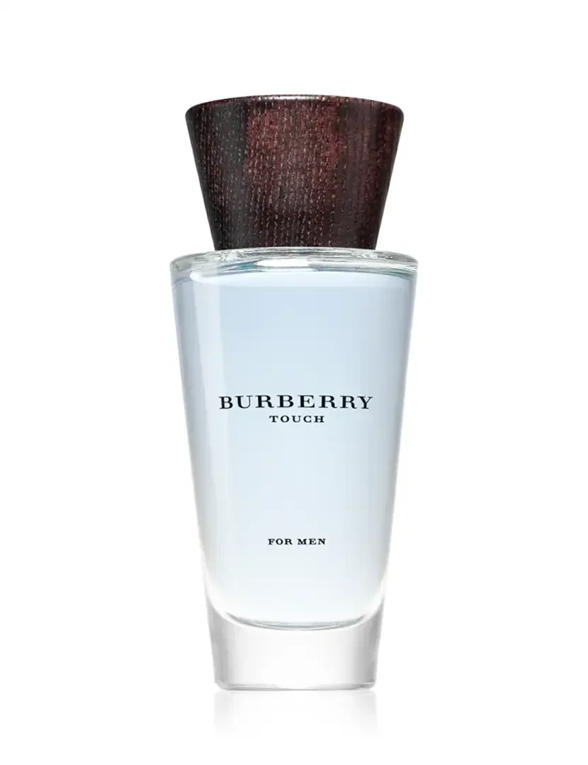 Touch for Men Eau de Toilette