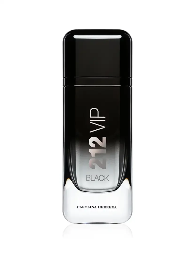 212 VIP Black Eau de Parfum