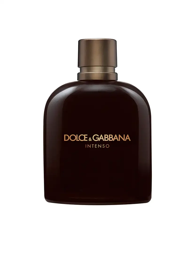Pour Homme Intenso Eau de Parfum