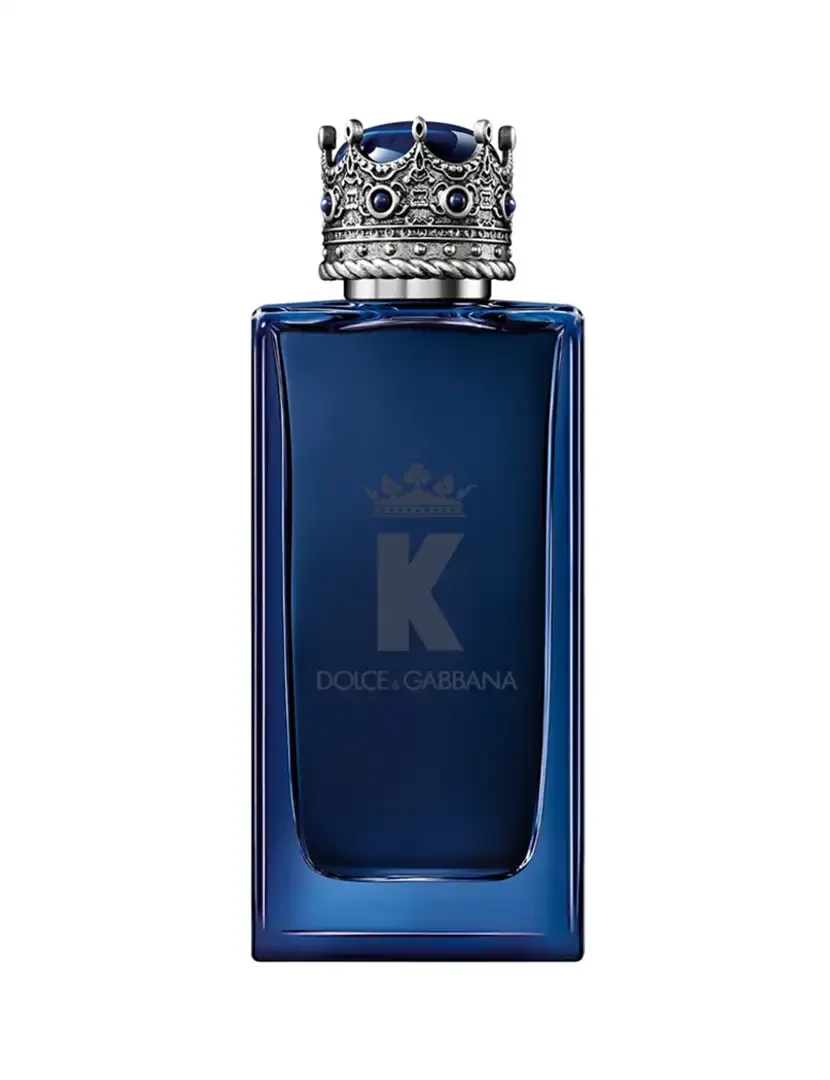 K Intense Eau de Parfum