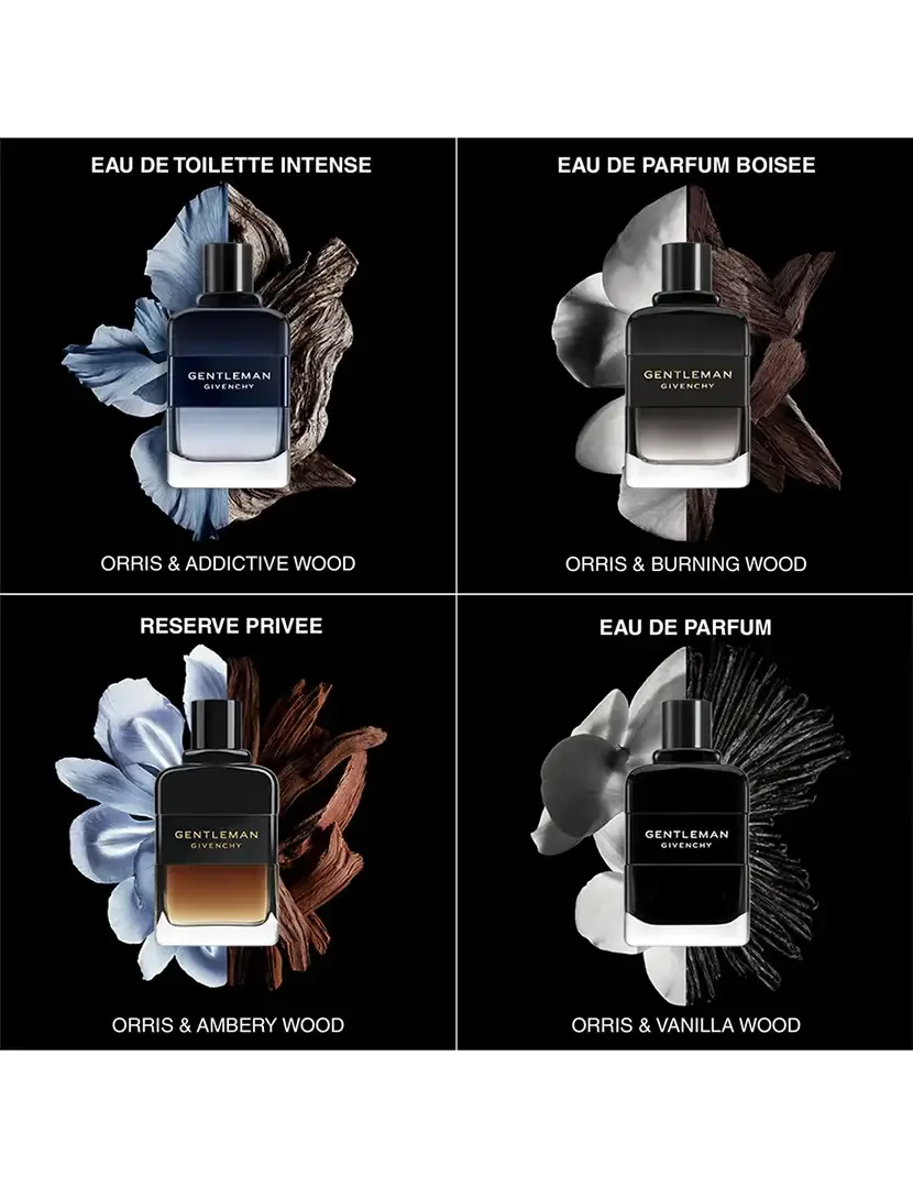 Gentleman Eau de Parfum