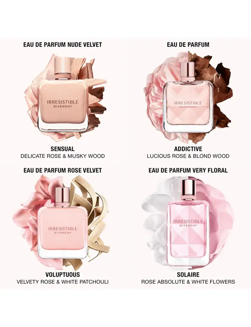 Irresistible Eau de Parfum