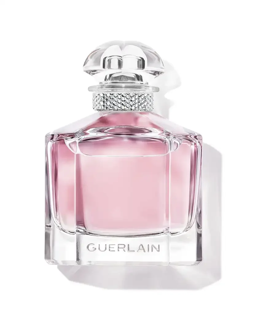 Mon Guerlain Sparkling Bouquet Eau de Parfum