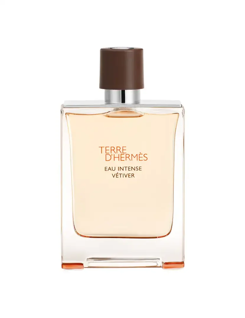 Terre d’Hermès Eau Intense Vétiver Eau de Parfum