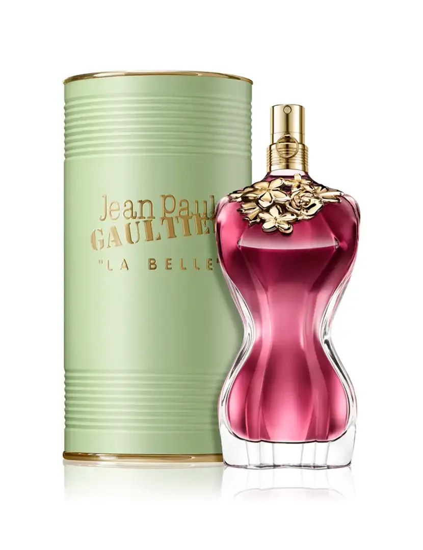 La Belle Eau de Parfum