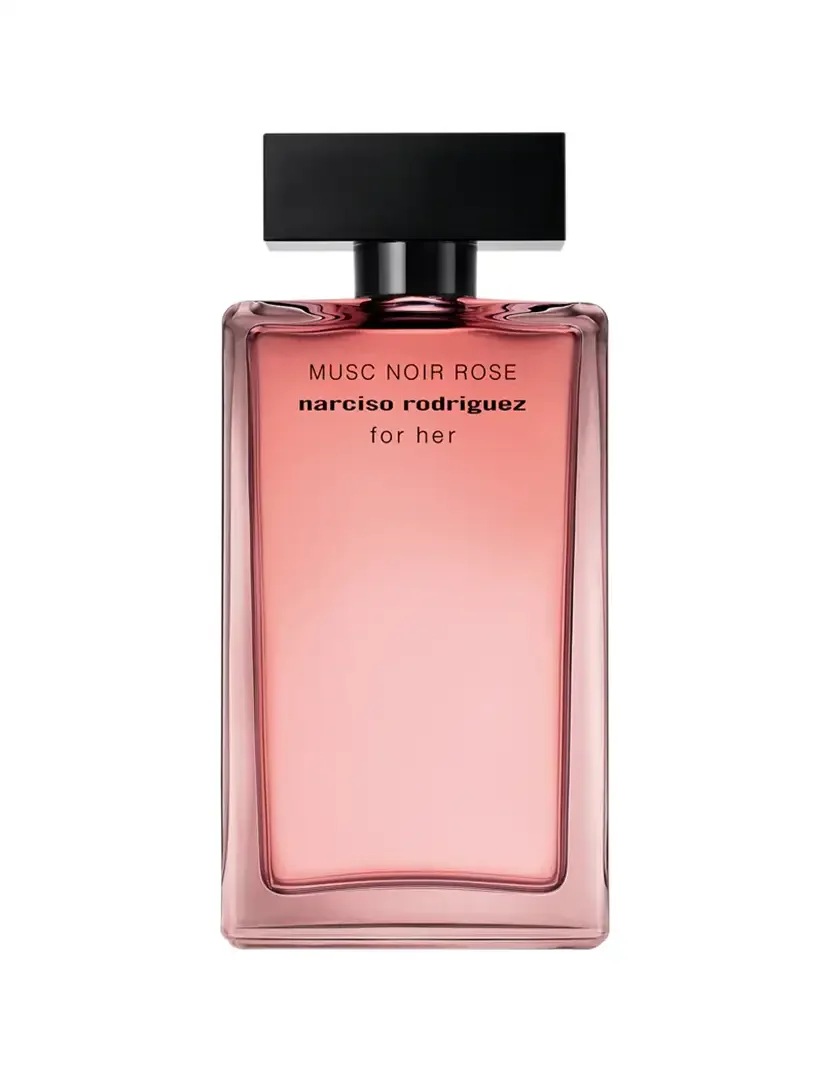 For Her Musc Noir Rose Eau de Parfum