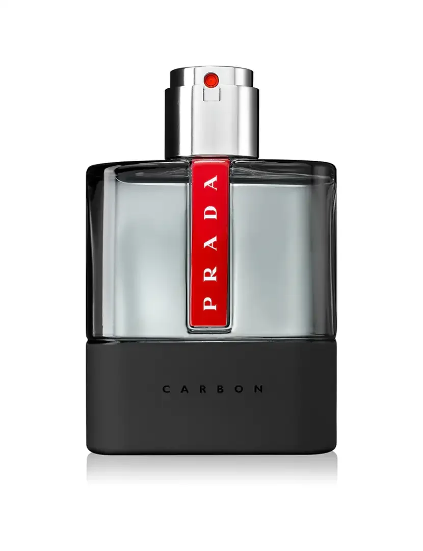 Luna Rossa Carbon Eau de Toilette