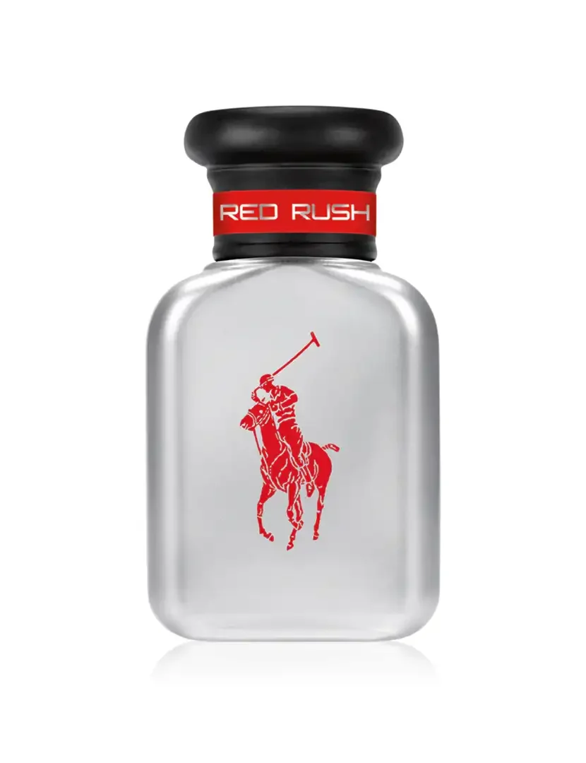 Polo Red Rush Eau de Toilette