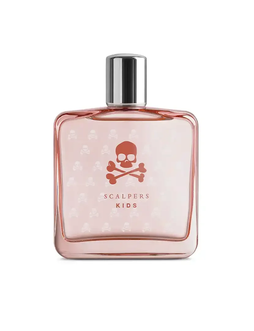 Scalpers Kids Girl Eau de Toilette