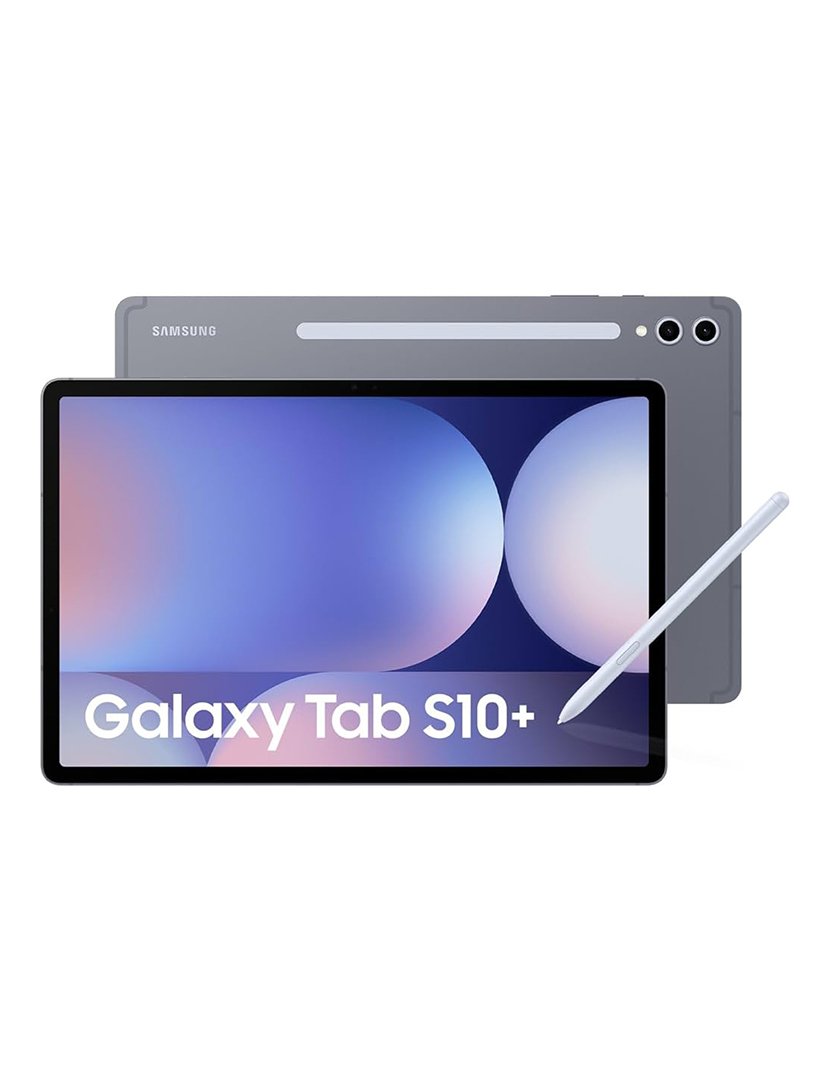 Samsung Galaxy Tab S10 Plus 256GB WiFi X820