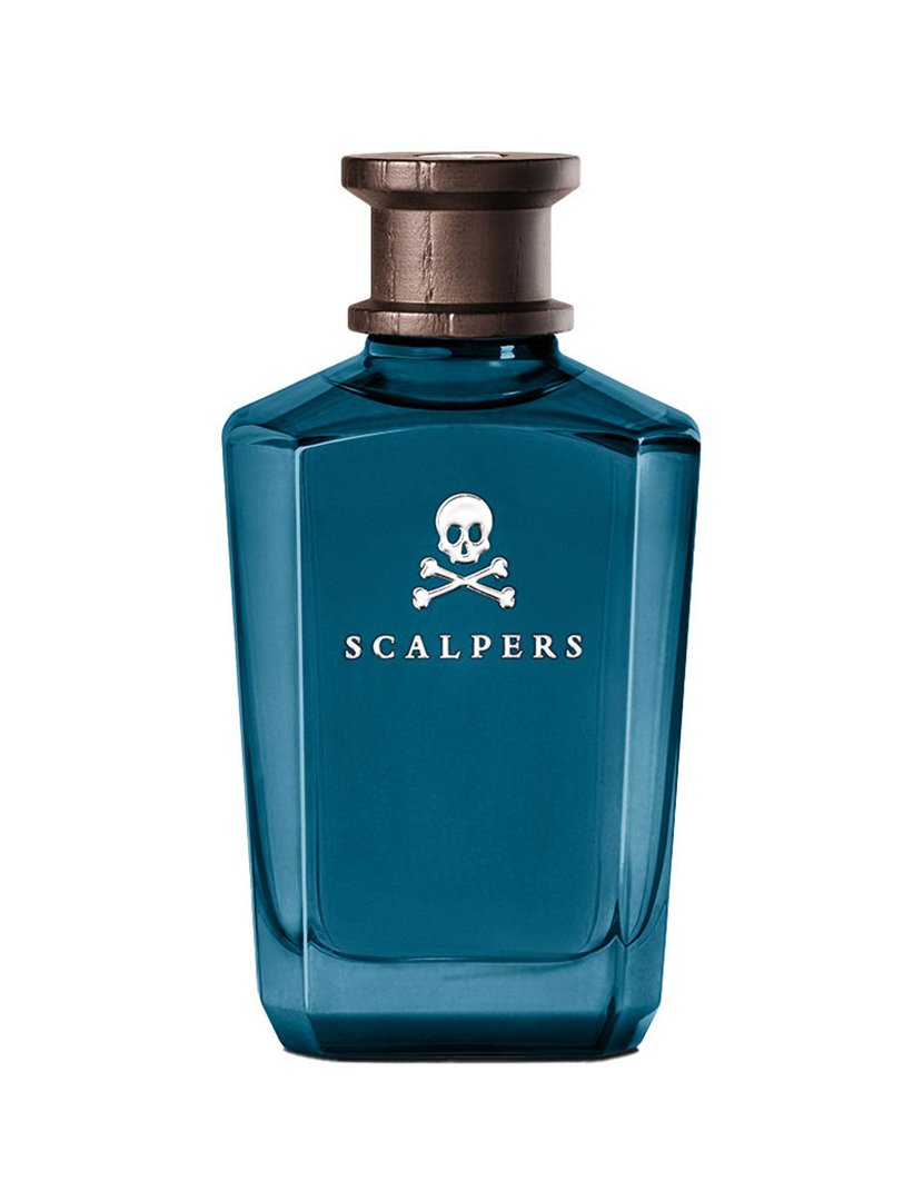 Yacht Club Eau de Parfum 