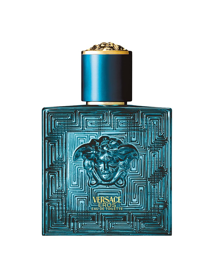 Eros Eau de Toilette