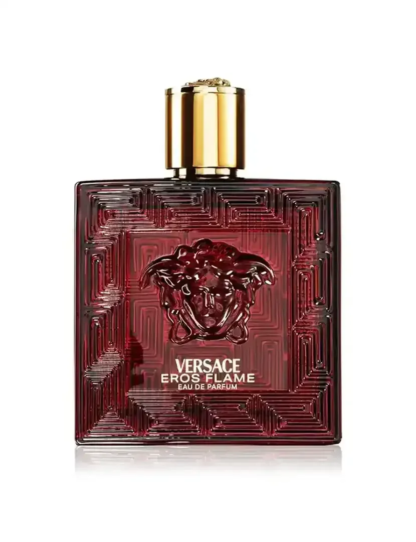 Eros Flame Eau de Parfum